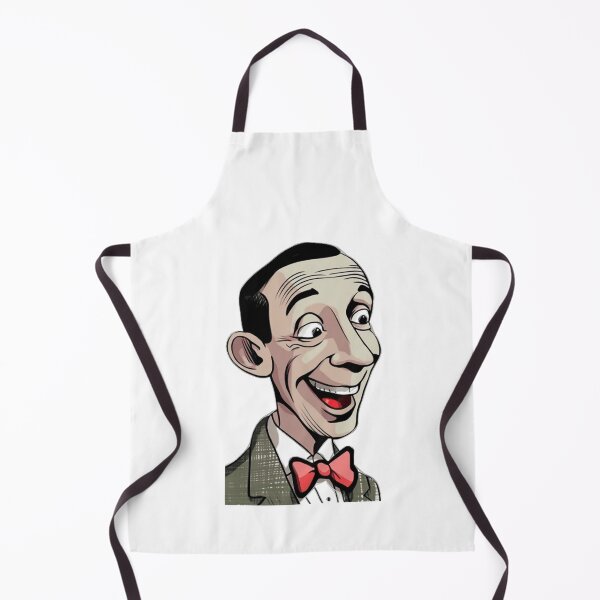 Artikelvorschau, Pee Wee Herman entworfen und verkauft von BonbonsCotton.