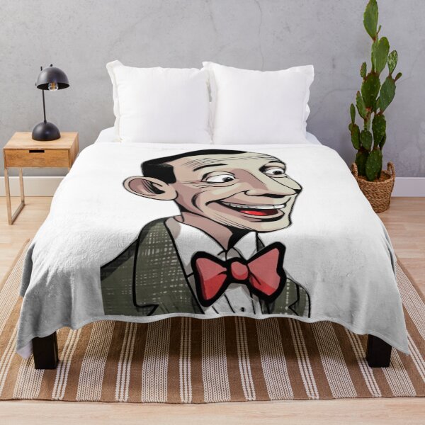 Artikelvorschau, Pee Wee Herman entworfen und verkauft von BonbonsCotton.