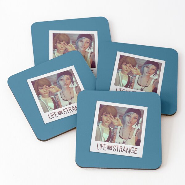 Item preview, Max and Chloe Seflie - LIS  designed and sold by junetara.
