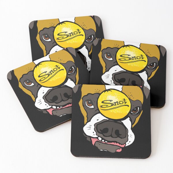 Item preview, Snot is an American nu metal band from Santa Barbara designed and sold by MyrlJast.