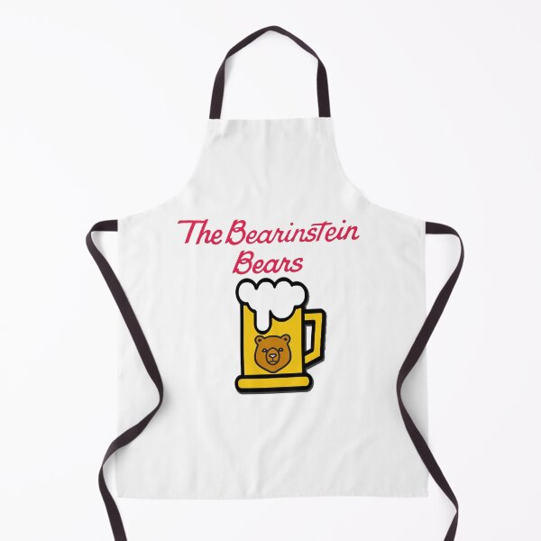 Item preview, Bearinstein Bears Mandela Effect gone wrong designed and sold by Mark Malinowski.