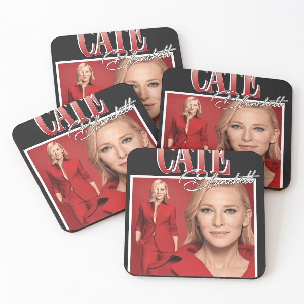 Item preview, Cate Blanchett designed and sold by SiannaMccrory6.