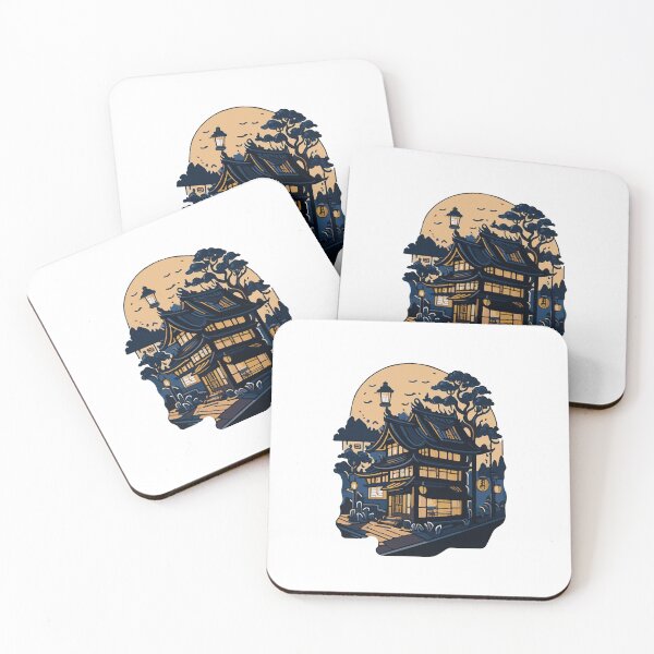 Item preview, Japanese : lamp designed and sold by Alesh-aLaboy.