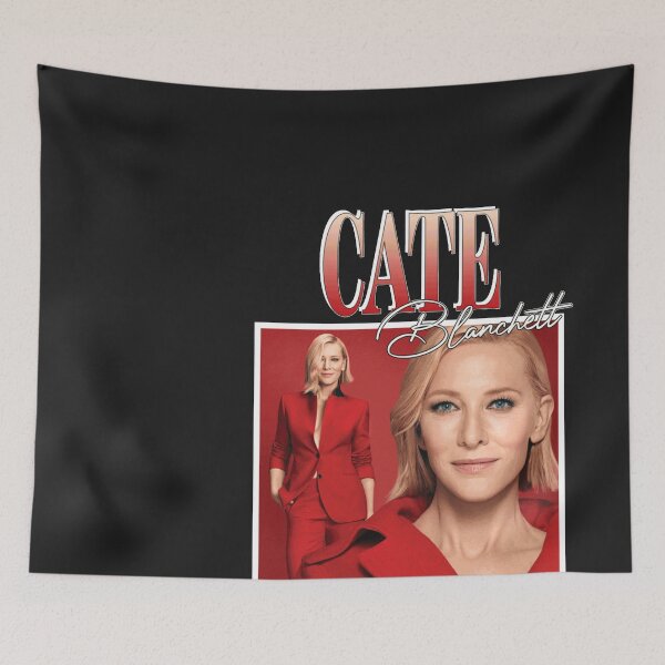 Item preview, Cate Blanchett designed and sold by SiannaMccrory6.