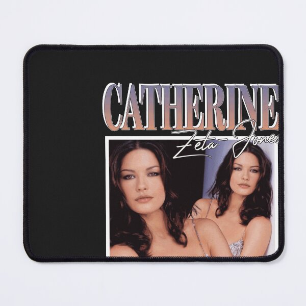 Item preview, Catherine Zeta Jones designed and sold by SiannaMccrory6.
