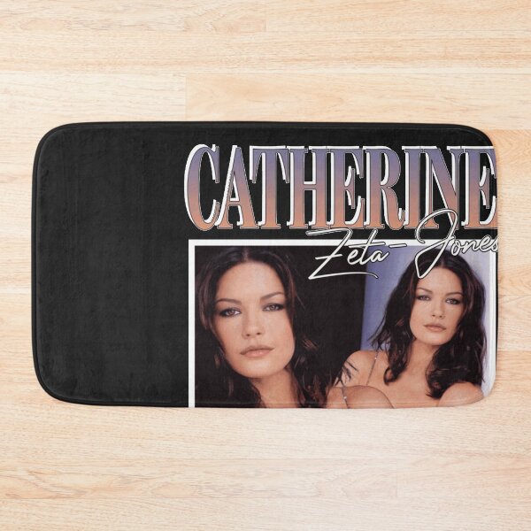Artikelvorschau, Catherine Zeta Jones entworfen und verkauft von SiannaMccrory6.