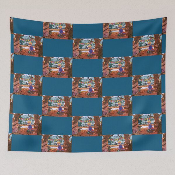 Item preview, treehouse Active  designed and sold by junetara.