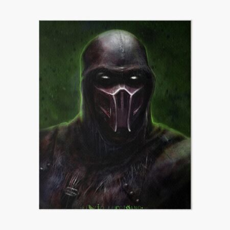Artikel-Vorschau von Mortal Kombat, designt und verkauft von mattilynn.