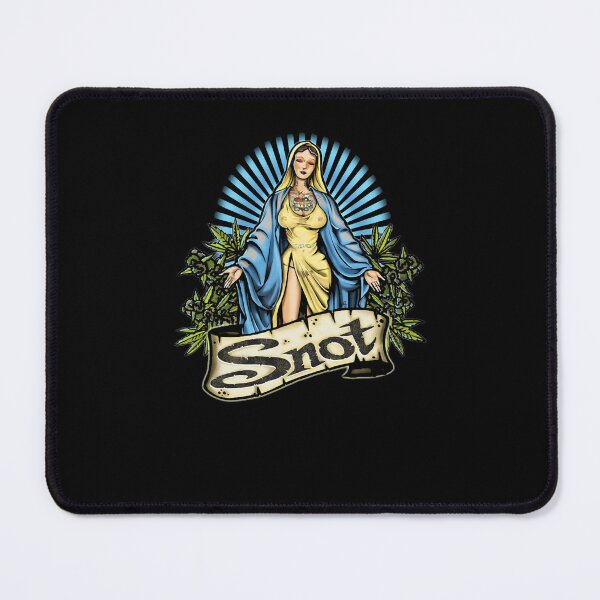 Item preview, Snot is an American nu metal band from Santa Barbara designed and sold by MyrlJast.