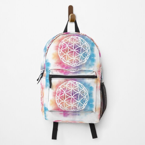 Item preview, Flower of Life 3D designed and sold by shirt-de-sign.