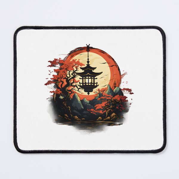 Item preview, Japanese Lamp designed and sold by Alesh-aLaboy.