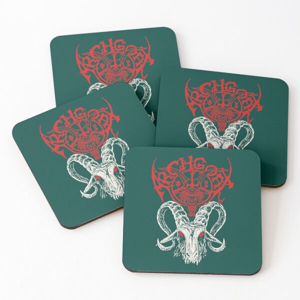 Item preview, Archgoat      designed and sold by GarrickHerman1.