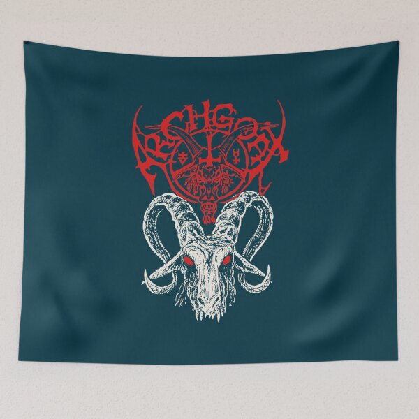 Item preview, Archgoat      designed and sold by GarrickHerman1.