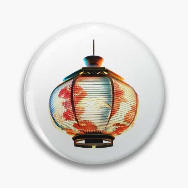Item preview, Japanese Lamp designed and sold by Alesh-aLaboy.