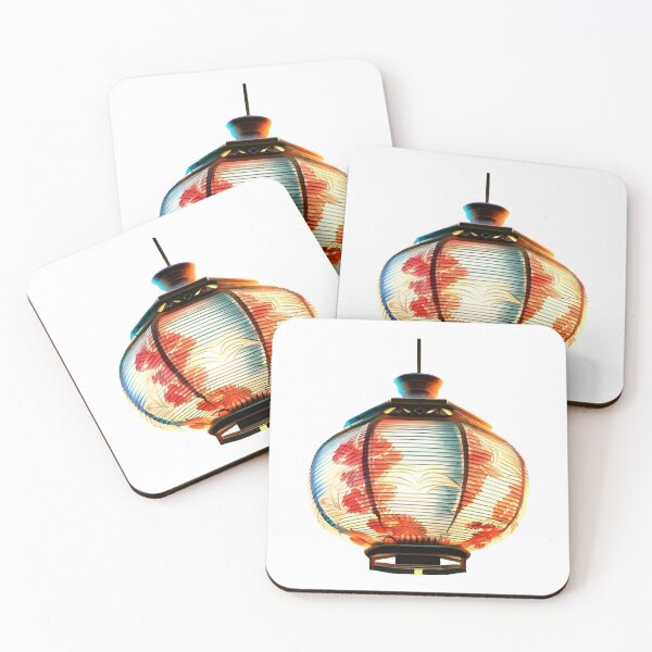 Item preview, Japanese Lamp designed and sold by Alesh-aLaboy.