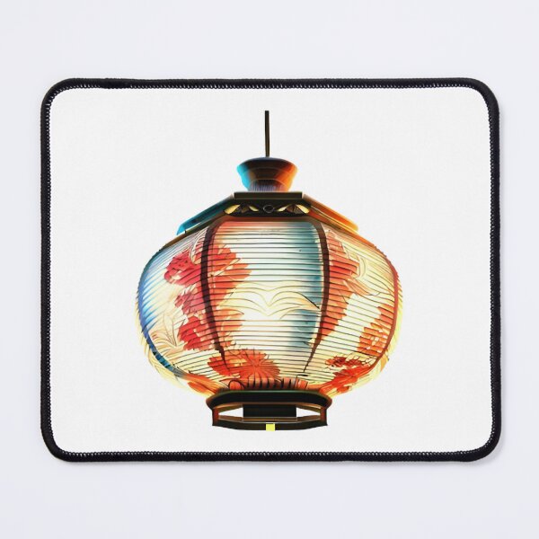Item preview, Japanese Lamp designed and sold by Alesh-aLaboy.