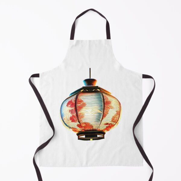 Item preview, Japanese Lamp designed and sold by Alesh-aLaboy.