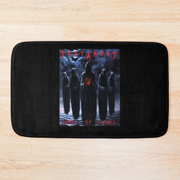 Item preview, Souls Of Black Album Cover designed and sold by MyrlJast.