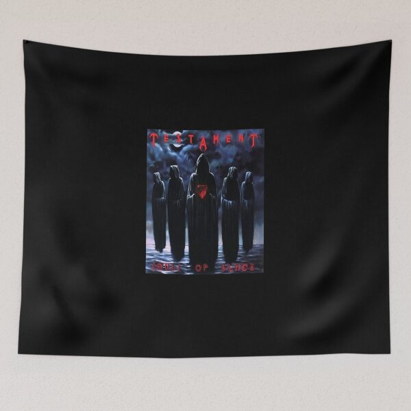 Item preview, Souls Of Black Album Cover designed and sold by MyrlJast.
