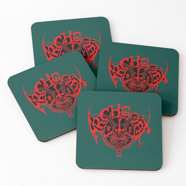 Item preview, archgoat best essential    designed and sold by GarrickHerman1.