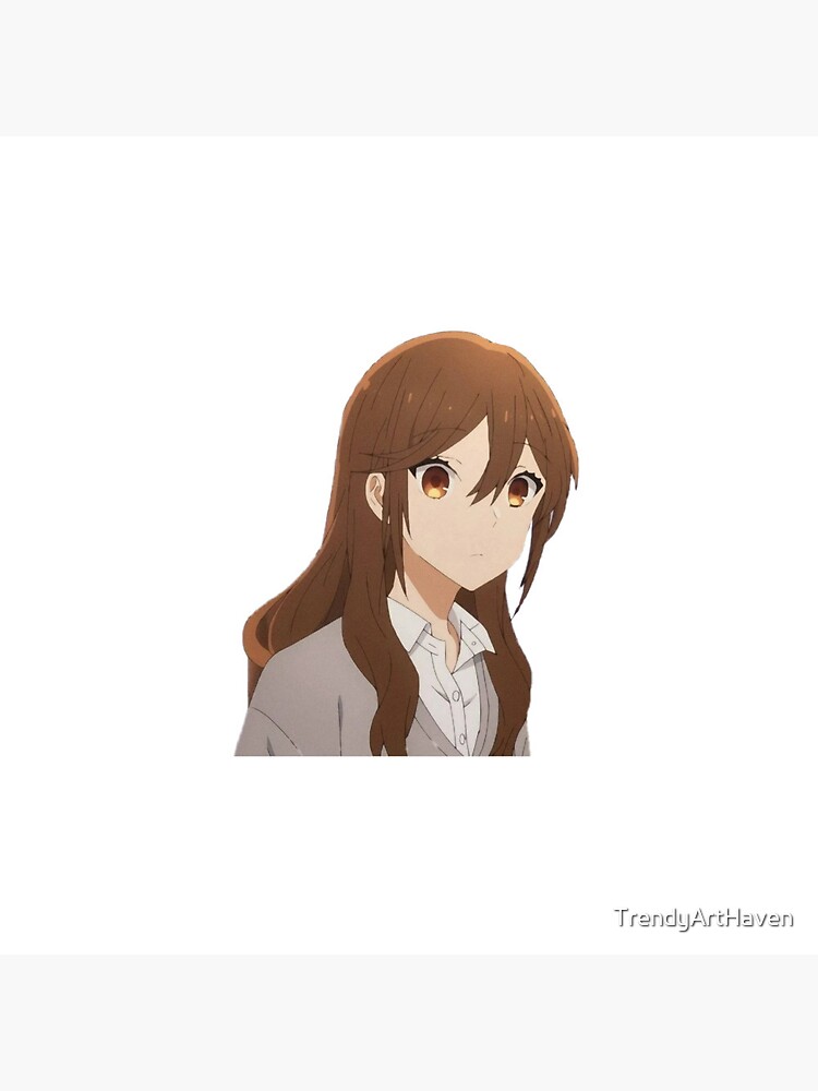 Pin on HORIMIYA