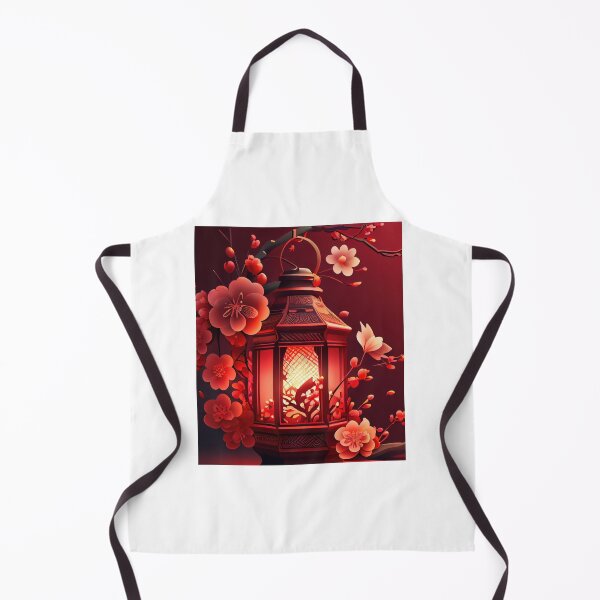 Item preview, Japanese Red lamp designed and sold by Alesh-aLaboy.