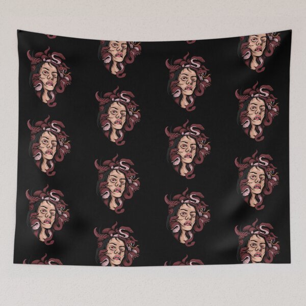 Item preview, Medusa designed and sold by Zen Fit.