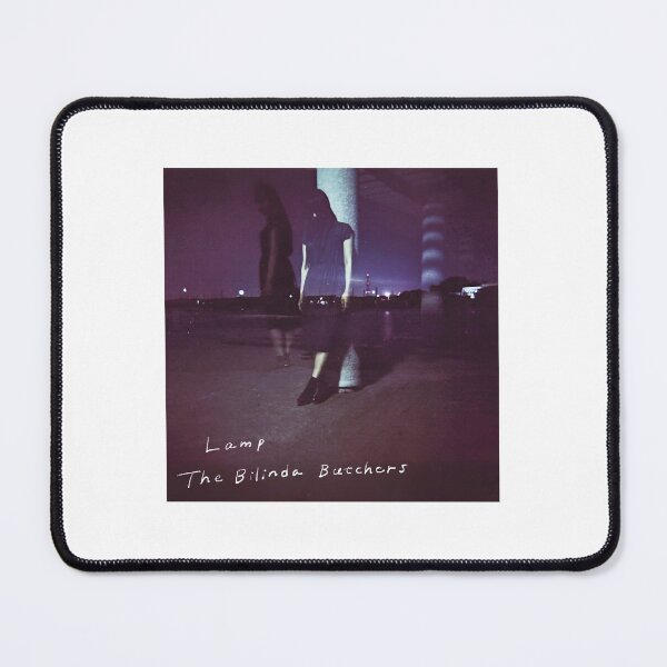 Item preview, lamp band Blue designed and sold by Alesh-aLaboy.