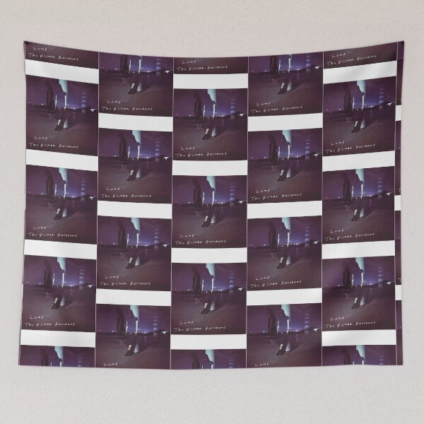 Item preview, lamp band Blue designed and sold by Alesh-aLaboy.