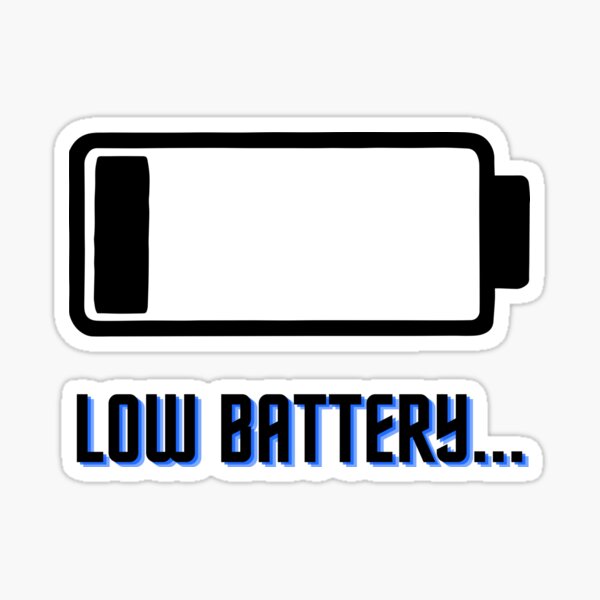 Funny Phone Battery Icon Low / No Energy Connect to Power Mode Plug in  Charging Pun 11oz White Mug Joke Gift for Friend 