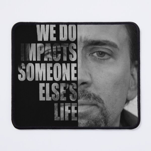 Item preview, Nicolas Cage designed and sold by araminiluengo.