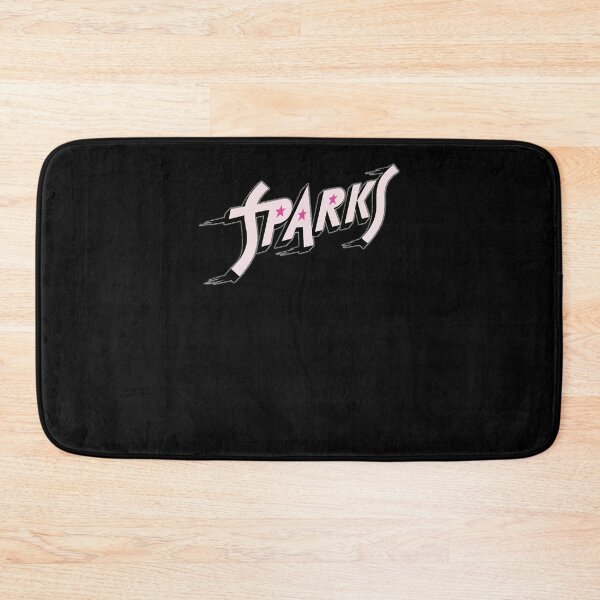 Item preview, Sparks band designed and sold by MyrlJast.