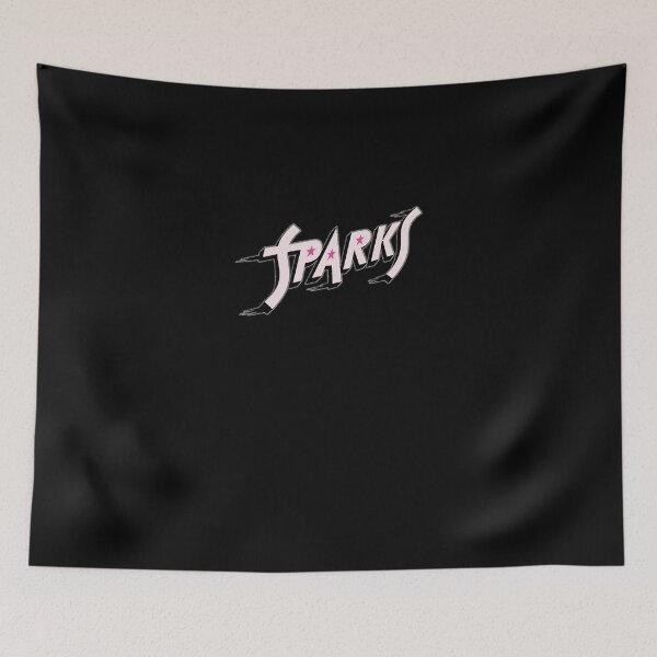 Item preview, Sparks band designed and sold by MyrlJast.