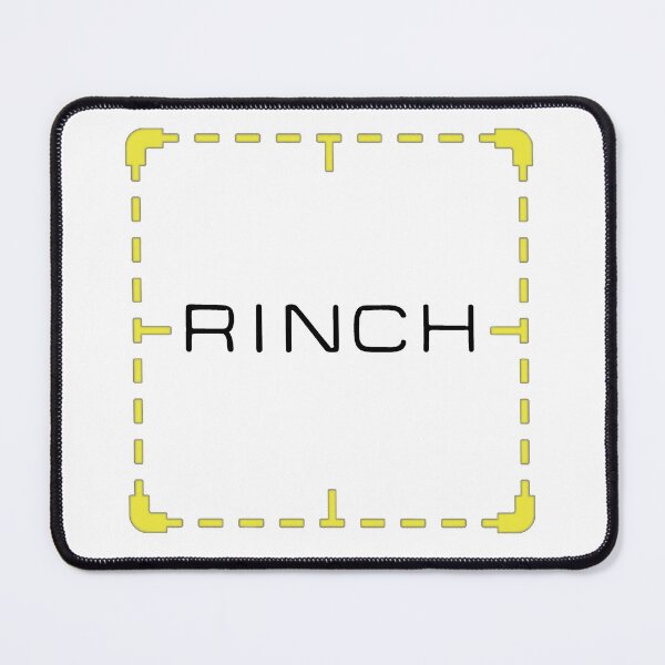 Item preview, Rinch in Yellow Box designed and sold by DaijiDoodles.