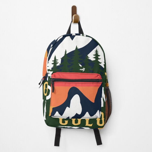 Item preview, Copper Mountain Colorado designed and sold by nature-space.