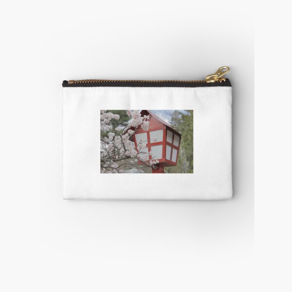 Item preview, Lamp pole and cherry blossom designed and sold by Alesh-aLaboy.