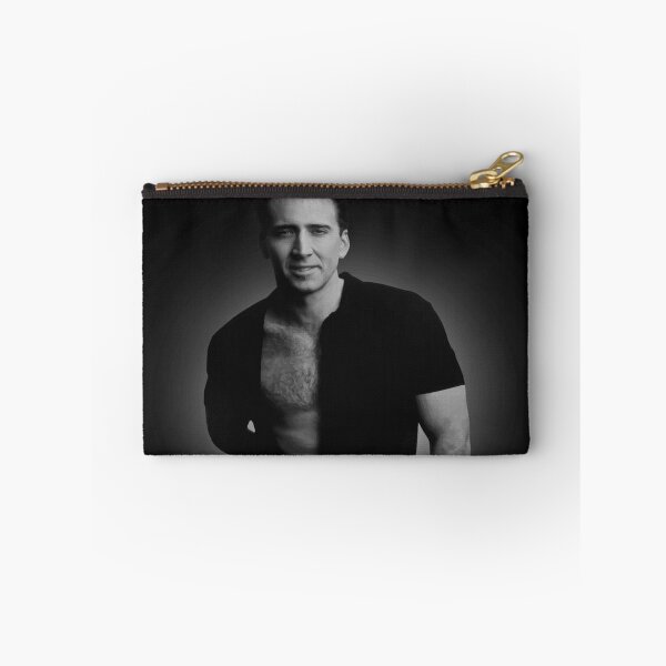 Item preview, Nicolas Cage designed and sold by araminiluengo.