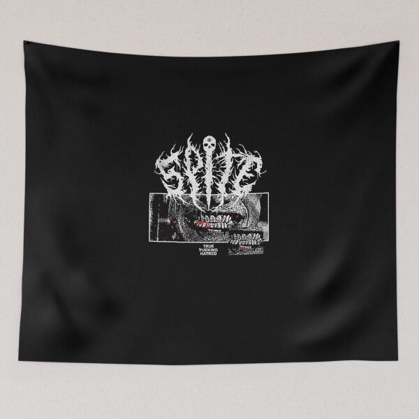 Item preview, Spite Band designed and sold by MyrlJast.