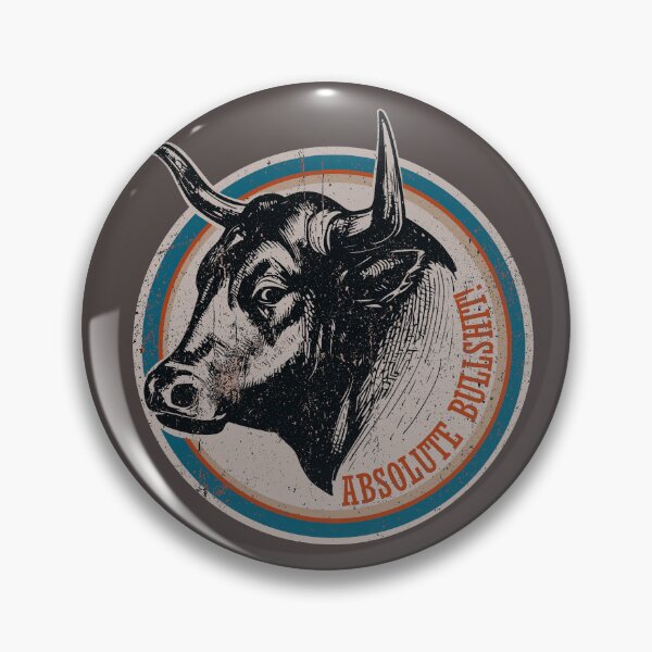 Item preview, Absolute Bullshit - Absolute Bullshit Bulle Schnacker designed and sold by swipeshirts.