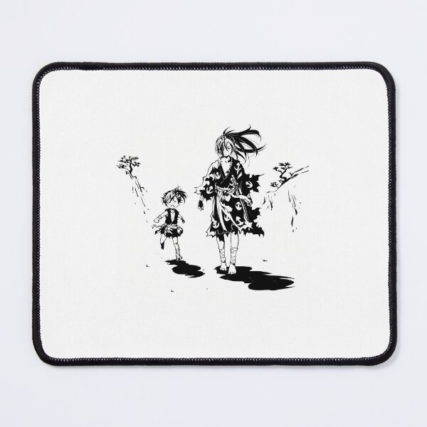 Item preview, Dororo Anime  	 designed and sold by dedvuqpah26.