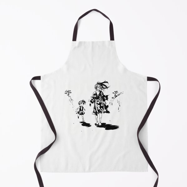 Item preview, Dororo Anime  	 designed and sold by dedvuqpah26.