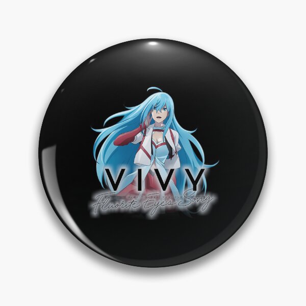 Item preview, Vivy: Fluorite Eye's Song designed and sold by SantosJamirGar.