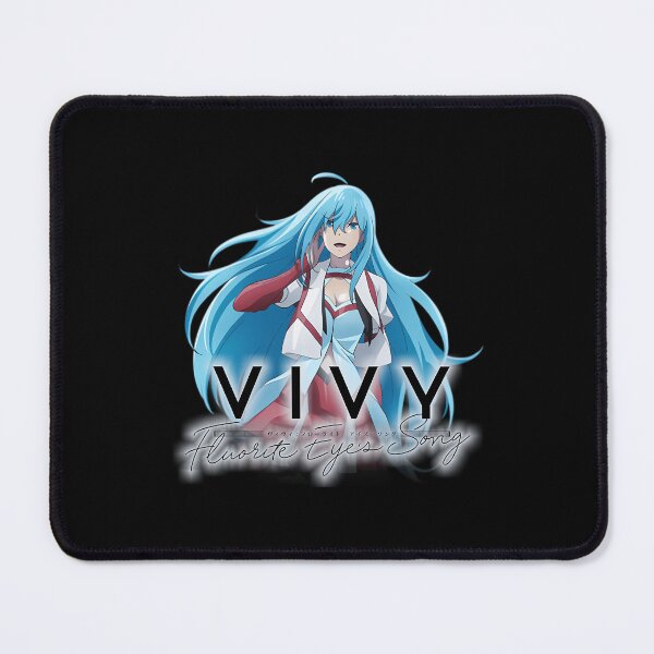 Item preview, Vivy: Fluorite Eye's Song designed and sold by SantosJamirGar.