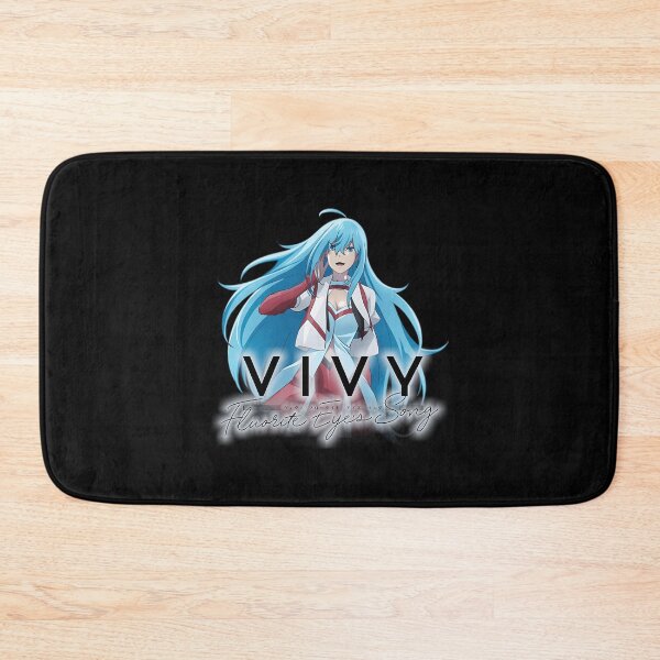 Item preview, Vivy: Fluorite Eye's Song designed and sold by SantosJamirGar.