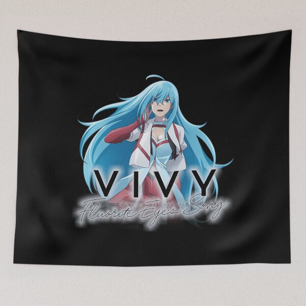 Item preview, Vivy: Fluorite Eye's Song designed and sold by SantosJamirGar.