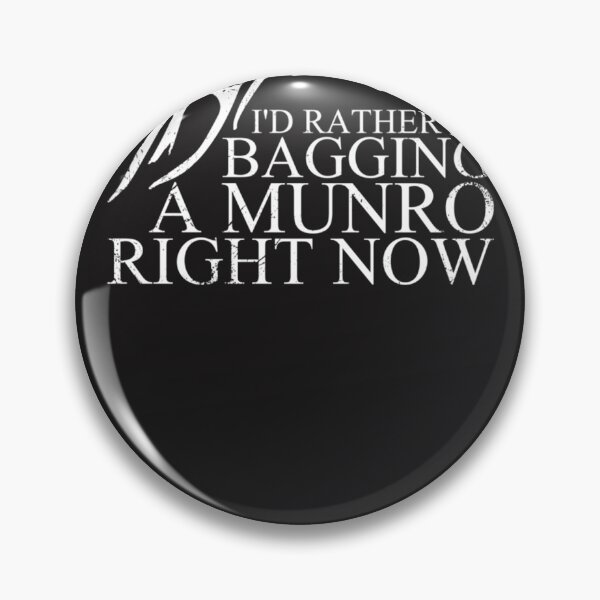 Item preview, Scottish Munro Mountain Bagging designed and sold by MaggieSchuler55.