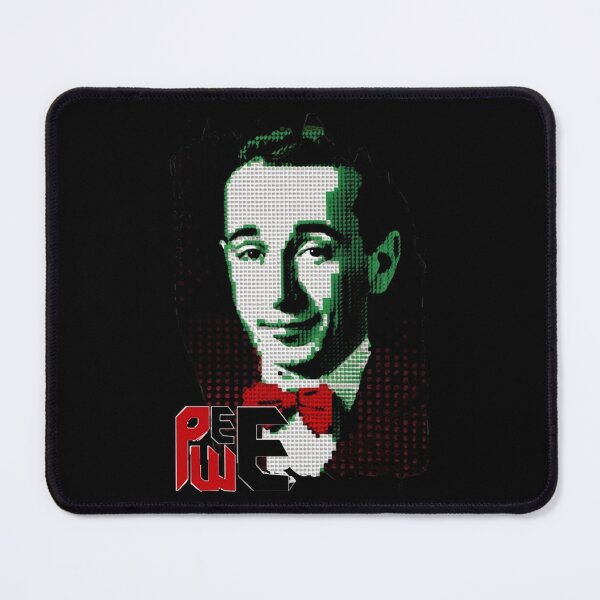 Item preview, Pee Wee designed and sold by BonbonsCotton.