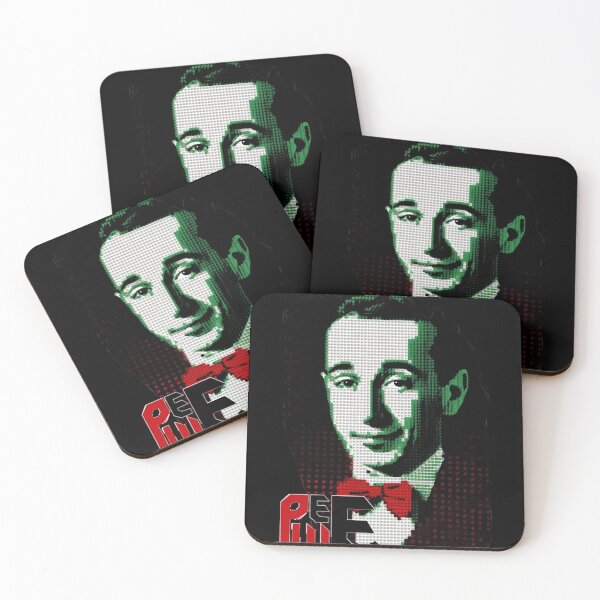 Item preview, Pee Wee designed and sold by BonbonsCotton.