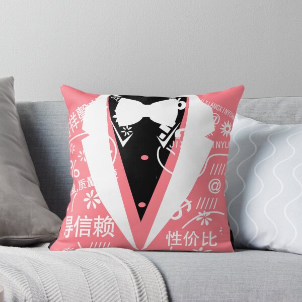 Item preview, Barbie tuxedo | pink tuxedo | Funny tux designed and sold by ZOBBI.