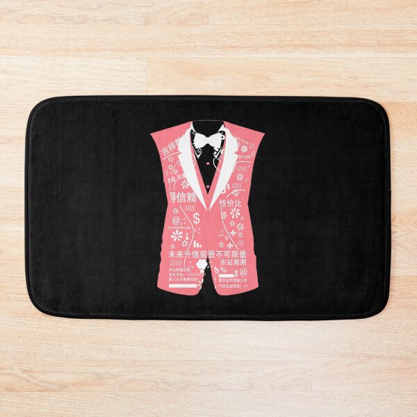 Item preview, Barbie tuxedo | pink tuxedo | Funny tux designed and sold by ZOBBI.